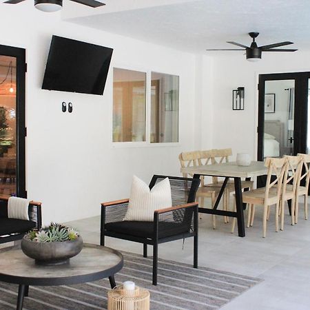 Remodeled 4Br Pool Home/Img Golf View/Near Beaches Bradenton Ngoại thất bức ảnh