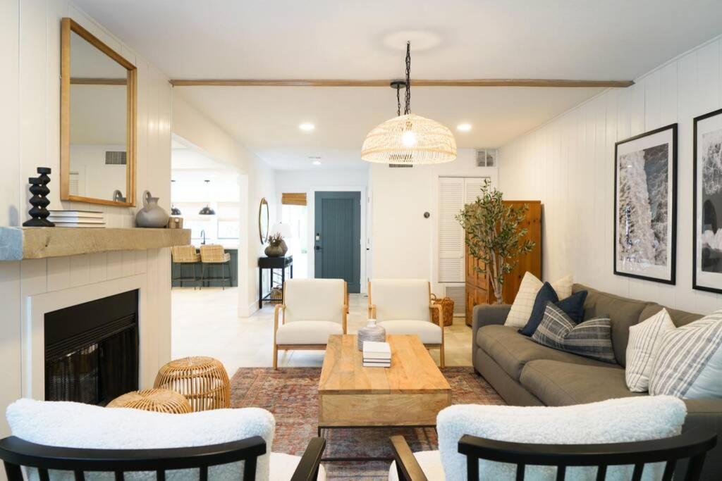 Remodeled 4Br Pool Home/Img Golf View/Near Beaches Bradenton Ngoại thất bức ảnh