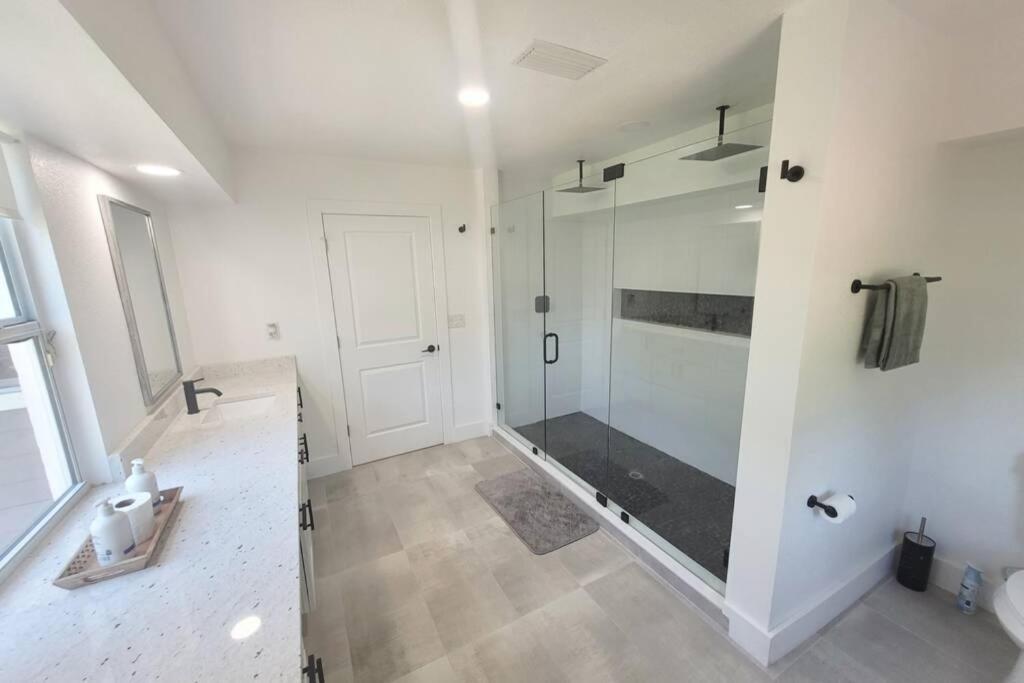 Remodeled 4Br Pool Home/Img Golf View/Near Beaches Bradenton Ngoại thất bức ảnh