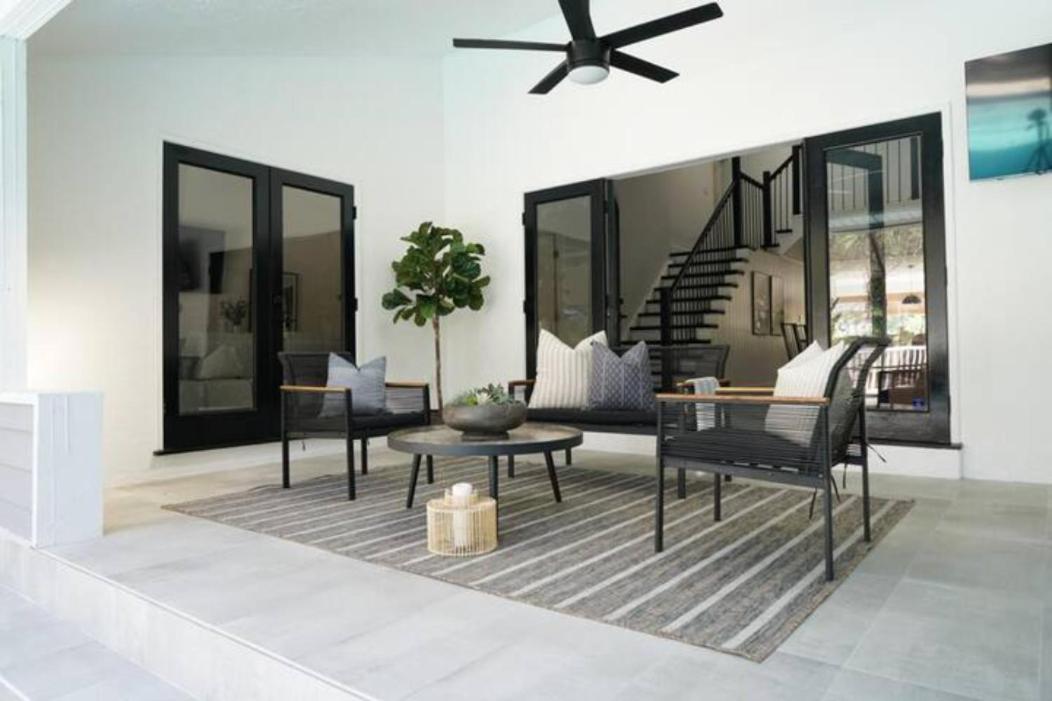 Remodeled 4Br Pool Home/Img Golf View/Near Beaches Bradenton Ngoại thất bức ảnh