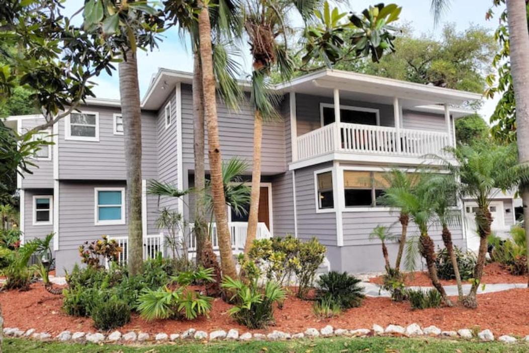 Remodeled 4Br Pool Home/Img Golf View/Near Beaches Bradenton Ngoại thất bức ảnh
