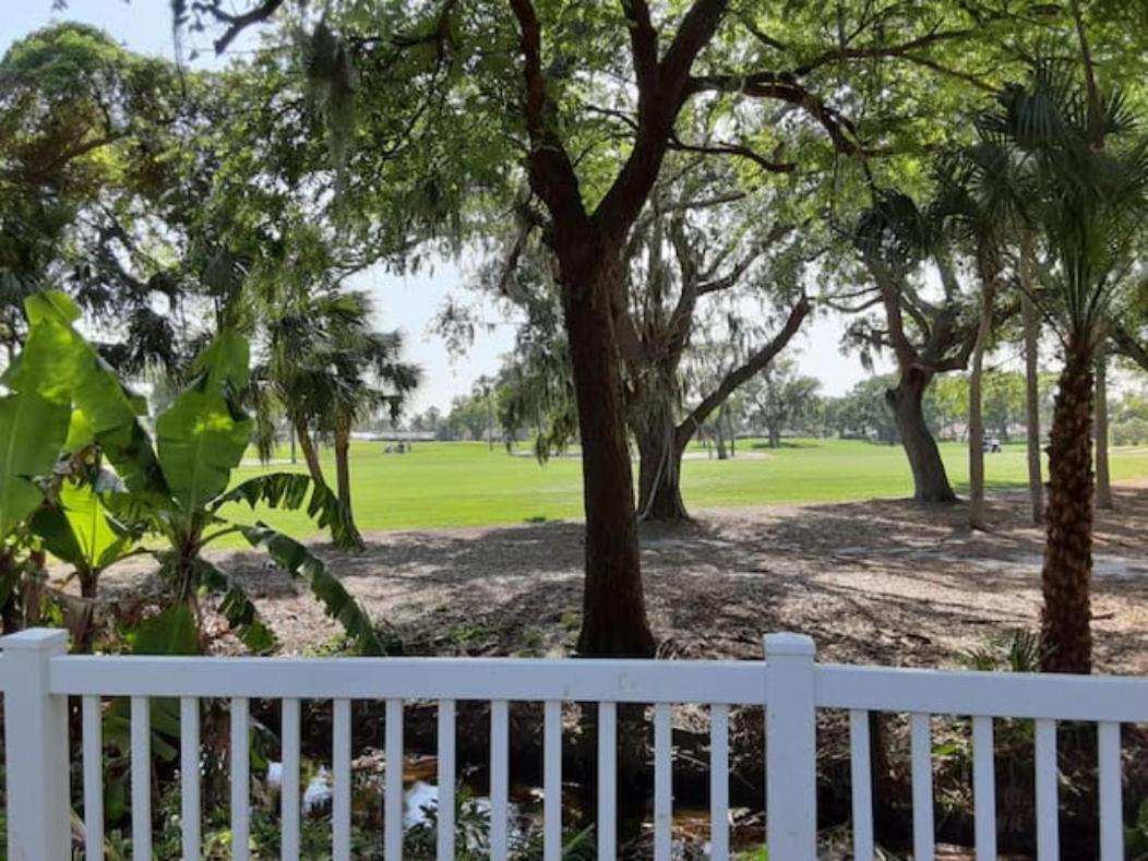 Remodeled 4Br Pool Home/Img Golf View/Near Beaches Bradenton Ngoại thất bức ảnh