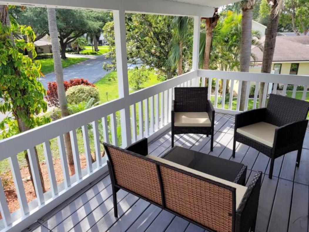 Remodeled 4Br Pool Home/Img Golf View/Near Beaches Bradenton Ngoại thất bức ảnh