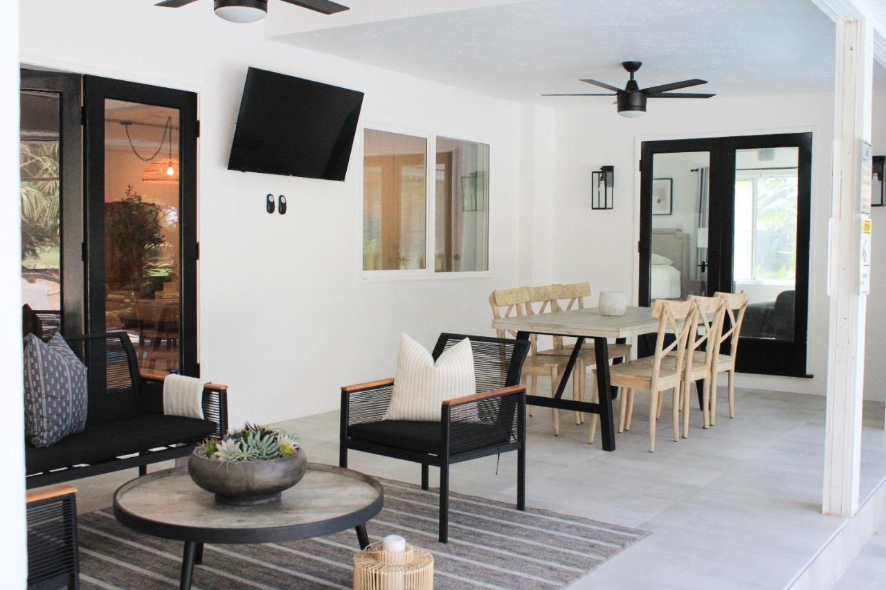 Remodeled 4Br Pool Home/Img Golf View/Near Beaches Bradenton Ngoại thất bức ảnh